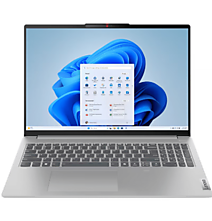 Lenovo IdeaPad Slim 5 16IMH9 (83DC004HRK) 16", OLED, Intel Core Ultra 7 155H 1.4ГГц, 16-ядерный, 16ГБ LPDDR5x, 1ТБ SSD, Intel Arc, без ОС