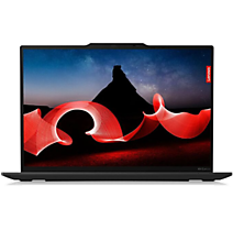 Lenovo ThinkPad X1 Carbon G12 (21KDS6D000) 14", OLED, Core Ultra 7 155U 1.7ГГц, 12 ядер, 16ГБ LPDDR5x, 1ТБ SSD, Intel Graphics, W11P