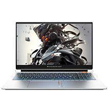 Machenike Aurora Star AL (JJ00GK00FRU) 15.6" AMD Ryzen 9 7940H 2.6 ГГц 8 ядер 16 ГБ DDR5 1024 ГБ SSD M.2 Geforce RTX4060 (8 ГБ GDDR6) DOS