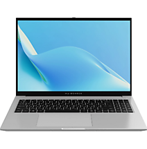 Maibenben M16B-R343UMB1SLSRE0 16" FHD IPS, AMD R3-4300U, 8Gb, 512Gb SSD, Linux