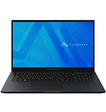 MAIBENBEN Medio M17A M17A-R758UMF1SLURE3 Ryzen 7 5825U 16Gb SSD 512Gb AMD Radeon Graphics 17,3 FHD IPS Cam 45Вт*ч Linux