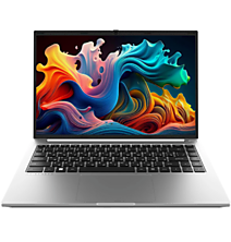 Maibenben S14B-R560UM (S14B-R560UMFQSLSRE0) 14.5" QHD IPS AMD R5-6600H, 16Gb, 512Gb SSD, Linux