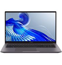 Maibenben P725 P7251SF0HGRE0 17,3" FHD IPS 500N/i5-12450H/16Gb/512Gb SSD/UMA/W11