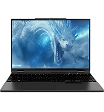 Maibenben X15B-R78746GQSLBRE0 15.3" QHD IPS, AMD R7-8745HS, 16Gb, 1Tb SSD, NVidia RTX4060 8Gb, Linux