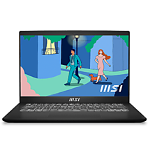 
    MSI Modern 14 C7M (9S7-14JK12-239) Ryzen 5 7530U 8 SSD512Gb 14" IPS FHD noOS
  