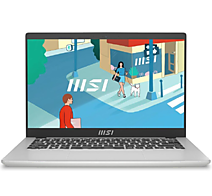 MSI Modern 14 C7M (9S7-14JK12-239) Ryzen 5 7530U 8 SSD512Gb 14" IPS FHD noOS