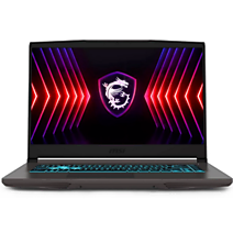
    MSI Thin 15 B12UCX-3061XRU (9S7-16R831-3061) Intel Core i7-12650H 16Gb SSD512Gb RTX 2050 4Gb 15.6" IPS FHD 144Hz NoOS
  