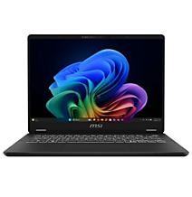 MSI Prestige 14 AI+ Evo C2VMG-026RU (9S7-14N321-026) Intel Core Ultra 7 258V 32Gb/SSD1Tb/14"/OLED/2.8K (2880x1800)/120Hz/Win11