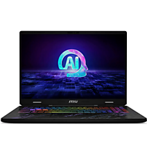 MSI Pulse 16 AI C1VGKG-018RU (9S7-15P311-018) Core Ultra 7 155H 16Gb SSD1Tb nVidia GeForce RTX4070 8Gb 16" IPS QHD+ (2560x1600) Win11