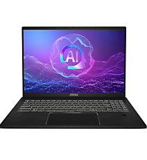 MSI Summit A16 AI+ A3HMTG-084RU (9S7-159K21-084) Ryzen AI 9 365 32Gb SSD2Tb AMD Radeon 880M 16" IPS Touch QHD+ (2560x1600) Windows 11 H