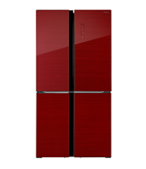 HIBERG RFQ-500DX NFGR