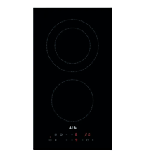AEG HRB32310CB черный