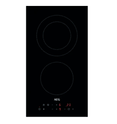 AEG HRB32310CB черный