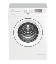 Beko WRS 5512 BWW