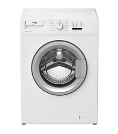 Beko WRS54P1BSW