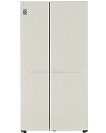 LG GC-B257KEHW