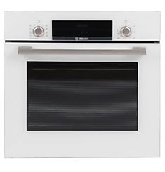 BOSCH HBF534EW0Q