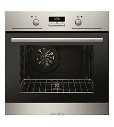 ELECTROLUX EZB53410AX
