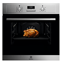 ELECTROLUX EOF3H50BX