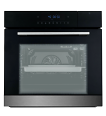 GRAUDE BMDP 60.1 E