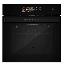 HIBERG S-VM 6415 B Smart