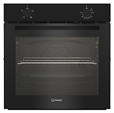 INDESIT IFE 2420 BL