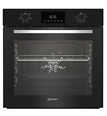INDESIT IFE 3644 BL