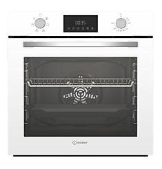 Indesit IFE 3644 WH