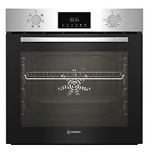 Indesit IFE 3644 J IX