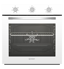 Indesit IFE 3634 WH
