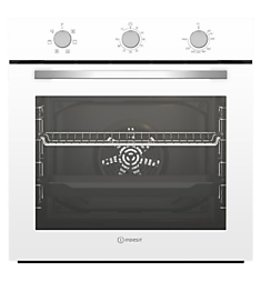 Indesit IFE 3634 WH