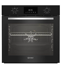 INDESIT IFE 3644 J BL