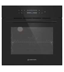 Meferi MEO6010BK Ultra