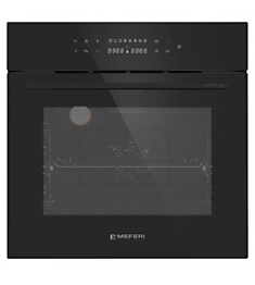 Meferi MEO6010BK Ultra