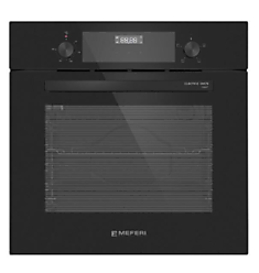 Meferi MEO604BK Power