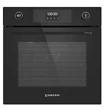 Meferi MEO6013BK Ultra