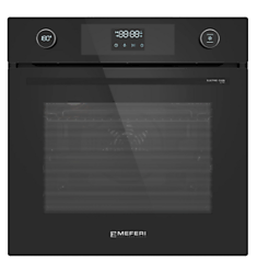 Meferi MEO6013BK Ultra