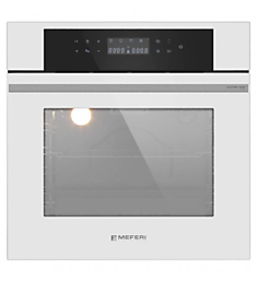 Meferi MEO606WH Ultra