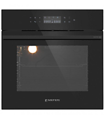 MEFERI MEO606BK Ultra