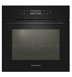 Meferi MEO6010BK Matt Ultra