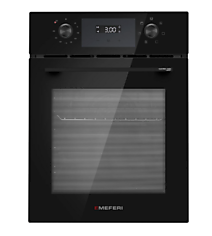 MEFERI MEO458BK Comfort