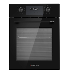 MEFERI MEO458BK Comfort