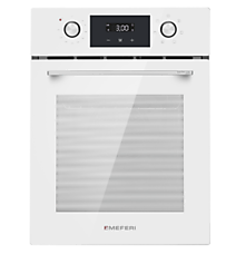 MEFERI MEO458WH Comfort