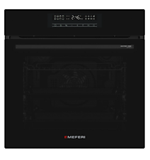 MEFERI MEO6016BK Comfort Plus
