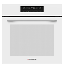 MEFERI MEO6016WH Comfort Plus
