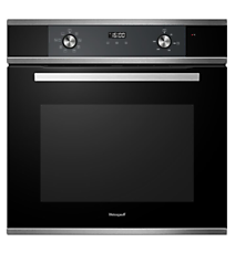 Weissgauff EOM 388 PDX Steam Clean