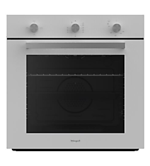 Weissgauff WGO 702 White Glass