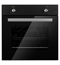 Weissgauff EOM 180 B черный