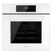 Weissgauff EOV 302 SW White Edition