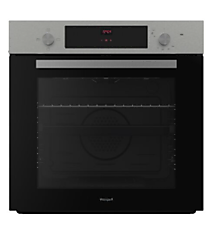 Weissgauff WGO 700 D Inox